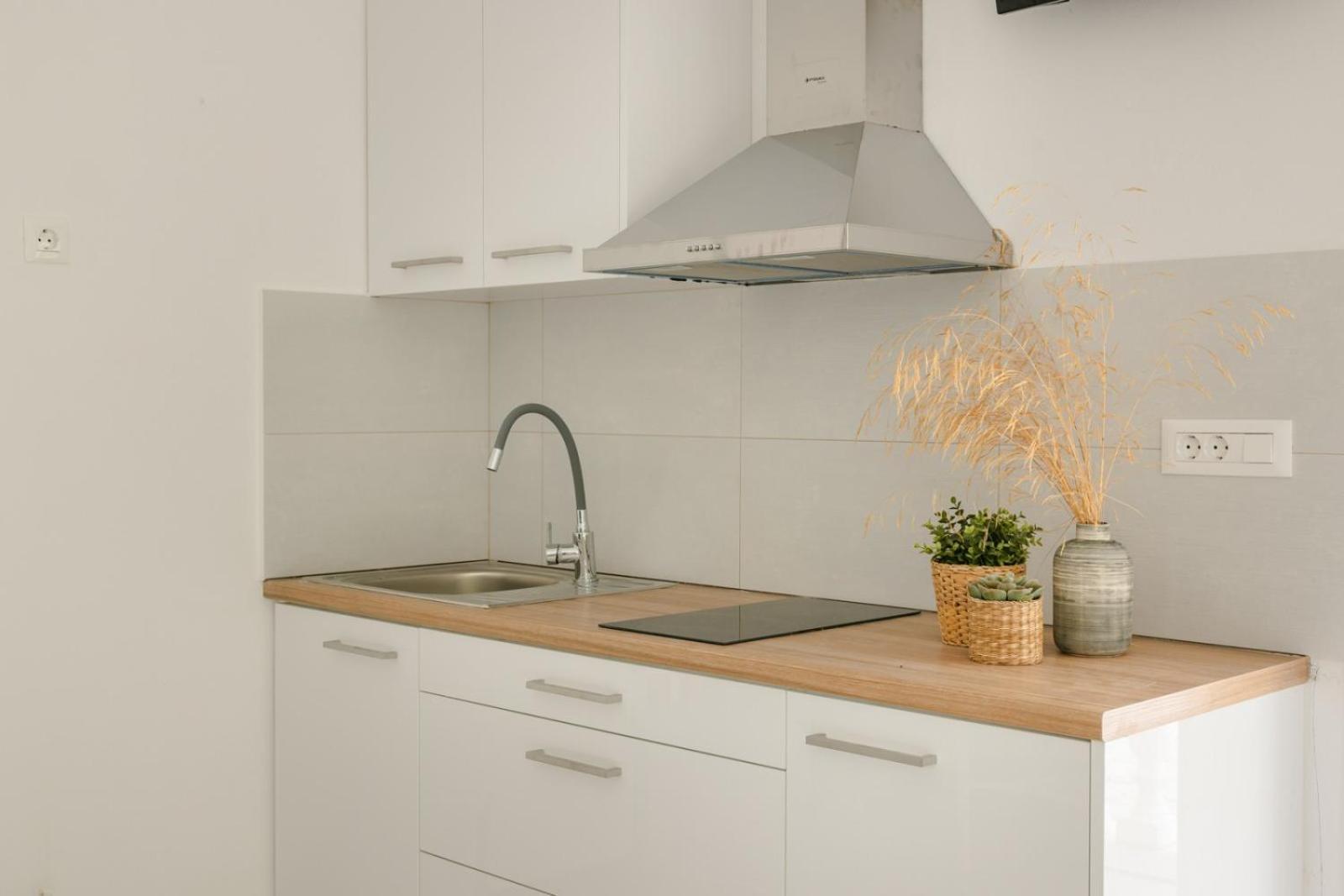 Vivian Apartments Vlachata Extérieur photo