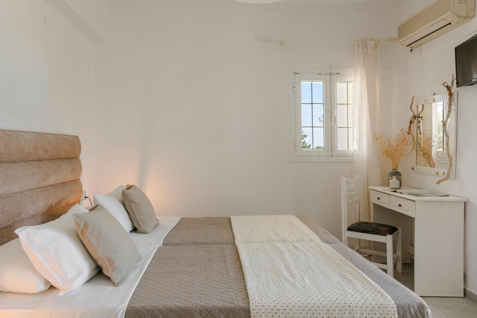 Vivian Apartments Vlachata Extérieur photo